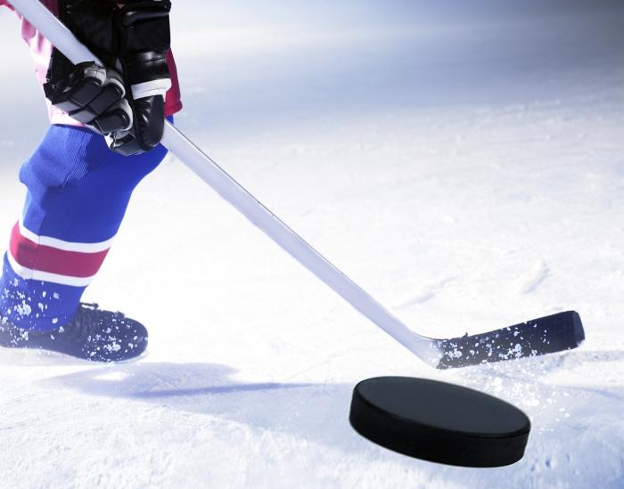 После Нового года хоккейный "Неман" проиграл две игры из трех