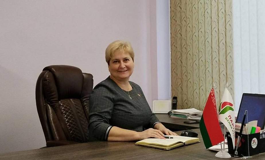 Чтобы сохранить то, что имеем сегодня, наш выбор должен быть обдуманным и взвешенным