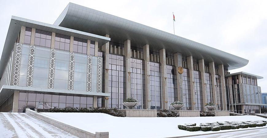 Лучших из лучших. Указом Александра Лукашенко усовершенствован механизм поддержки одаренной и талантливой молодежи