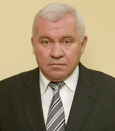 Президент дал согласие на назначение Александра Булака председателем Ивьевского райисполкома