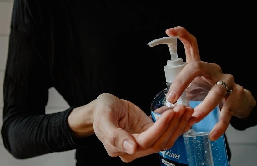 Антисептик или мыло – что выбрать? 