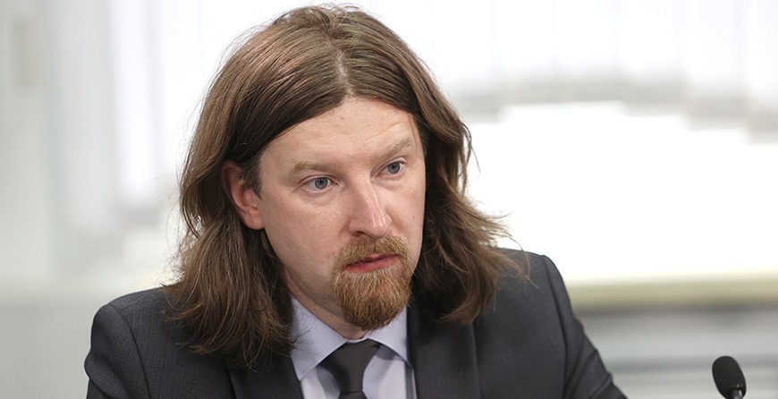 У критиков Дня народного единства нет рациональных аргументов, а есть только попытки выдать за истину свою идеологию и навязать ее всем остальным