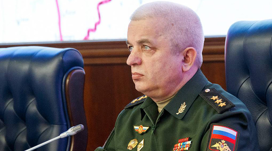 Минобороны РФ: Киев готовит провокацию на Пасху с обстрелом украинских православных храмов