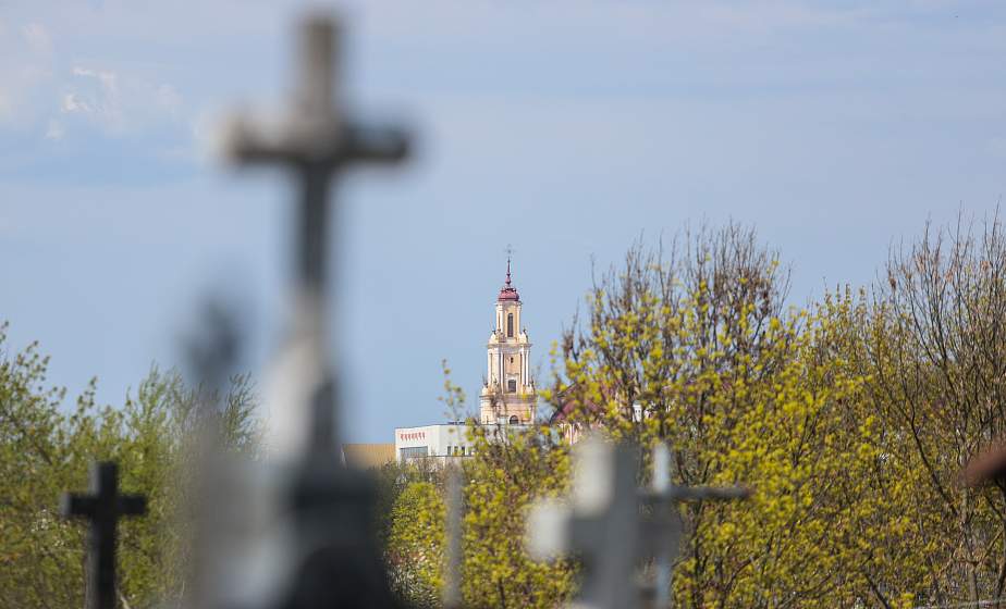 Как правильно поминать близких, ушедших в вечность