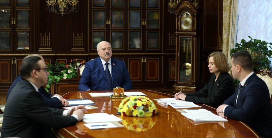 Кампания справедливости, арендное жилье и от картофеля до космических высот. Итоги недели Президента