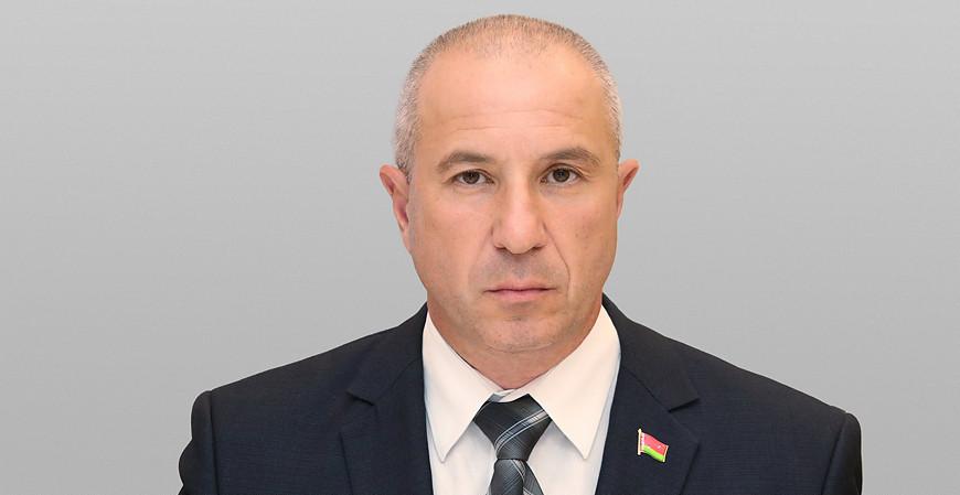 В Беларуси дисциплина есть и в ЖКХ, и в сельском хозяйстве