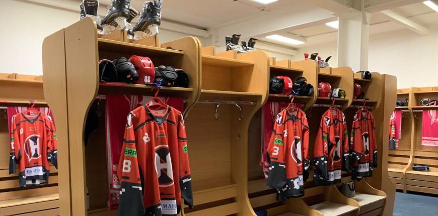 Хоккеисты "Немана" не сумели выйти в финал "Евро-Азиатского Кубка Дружбы"