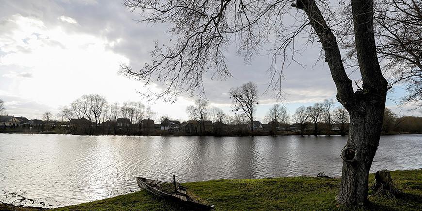 В Беларуси 18 апреля ожидается до +12°С с кратковременными дождями