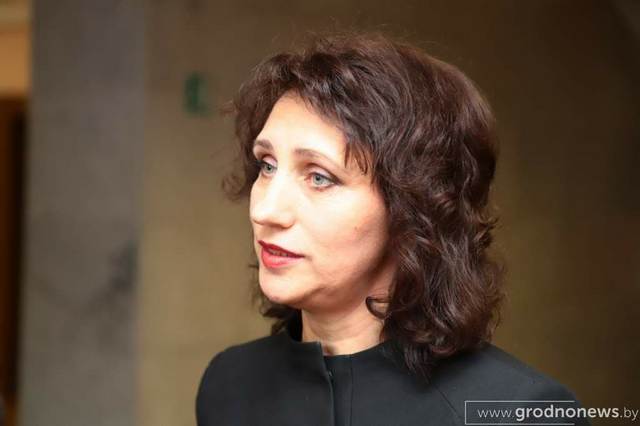 Фестиваль национальных культур сегодня – это уже не просто яркая культурная традиция гродненской земли, это площадка для межнационального диалога