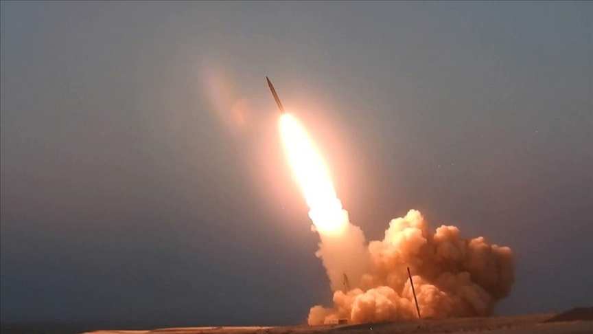 Главное об ударах США и Израиля по Ирану и ответных атаках Тегерана за прошедшую ночь