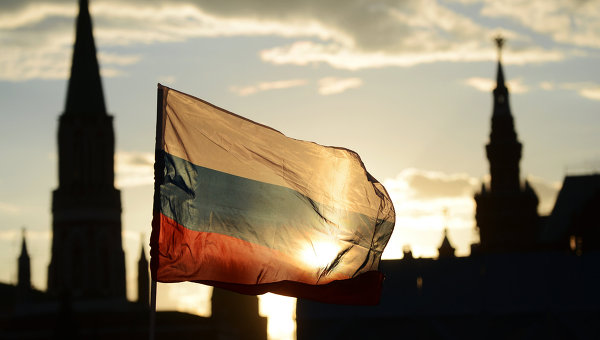 Правительство России обнародовало антикризисный план