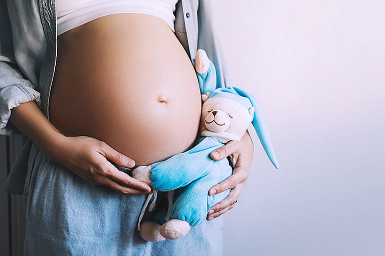 8 марта в Дзержинской ЦРБ погибла беременная женщина с ребенком