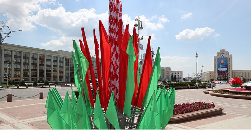 Наталья Кочанова: только в свободной суверенной стране люди могут нормально жить и развиваться