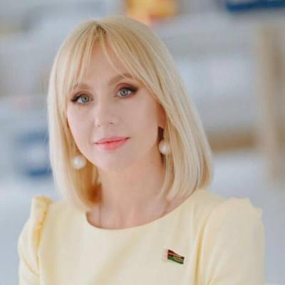 Елена Стальбовская