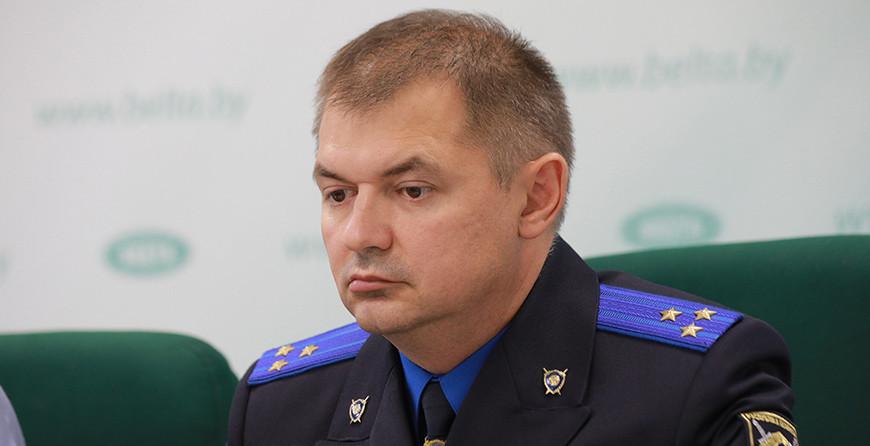 СК: новый указ позволяет оперативно блокировать несанкционированное движение денежных средств