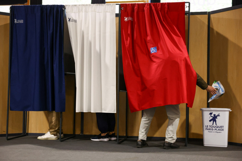 Правый крен. Что ожидает Европу по итогам выборов в Европарламент