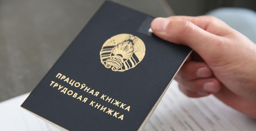 До конца мая в Гродненской области пройдут 13 электронных ярмарок вакансий