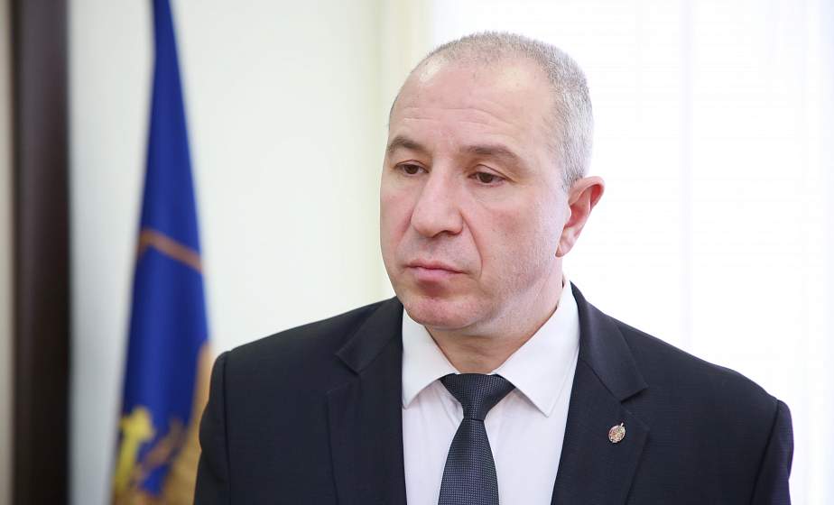 Юрий Караев: «Приятно видеть, когда вместе идут рука об руку армяне и азербайджанцы, русские и украинцы, поляки и белорусы…»