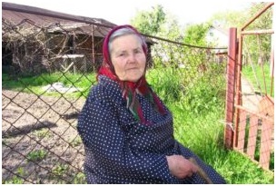 Беларусь помнит. Женское лицо Победы