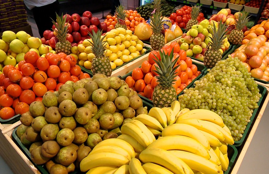 Из каких стран Беларусь теперь не будет получать продукты и где будем искать замену? 