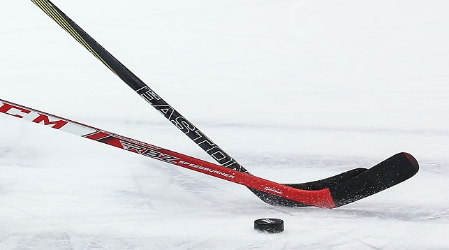 Лимит на легионеров для белорусских хоккейных клубов увеличен до восьми игроков