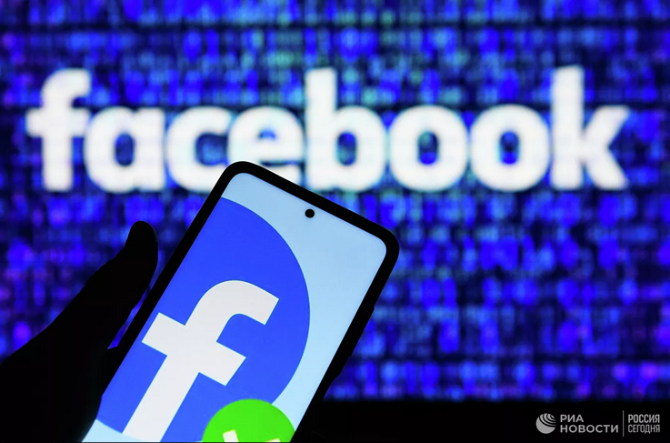 Компания Facebook сменит название на Meta