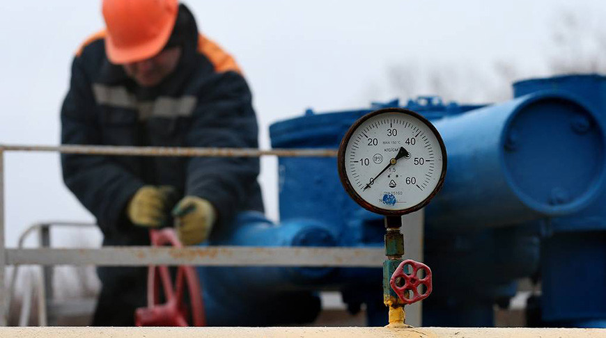 Российская Федерация прекратила поставки газа в Финляндию