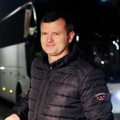 Михаил Коршаковский