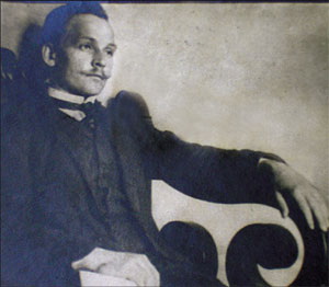 Сто гадоў таму ў Вільнюсе была пастаўлена на сцэне п’еса Янкі Купалы “Паўлінка”