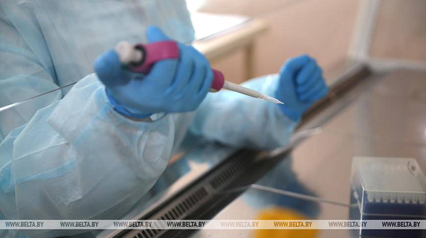 В Беларуси выздоровели и выписаны 73 098 пациентов с COVID-19