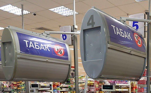 Некоторые виды сигарет дорожают в Беларуси с 1 марта