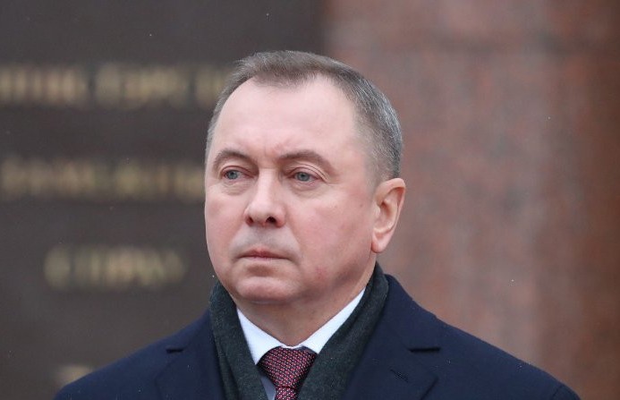 Глава МИД Беларуси выступил на конференции ООН высокого уровня