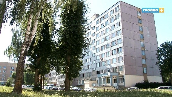 В этом году 50 гродненских квартир за долги отключены от коммунальных благ, еще 23 семьи выселены (+видео)