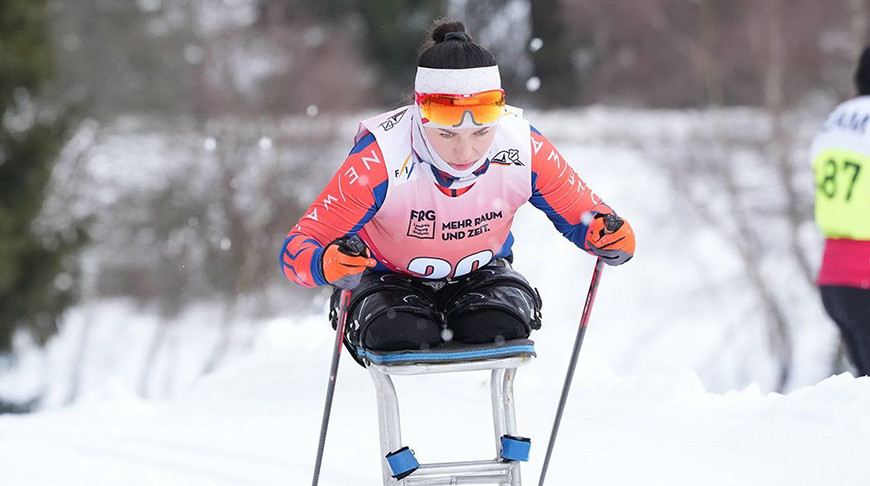 Зимние Паралимпийские игры с участием четырех белорусов стартуют в Италии