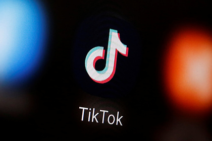 Доступ к TikTok в Италии будет частично ограничен из-за гибели 10-летней девочки в Палермо