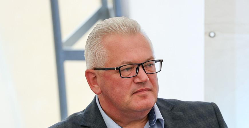 В Беларуси защите материнства и детства уделяется пристальное внимание - Игорь Карпенко