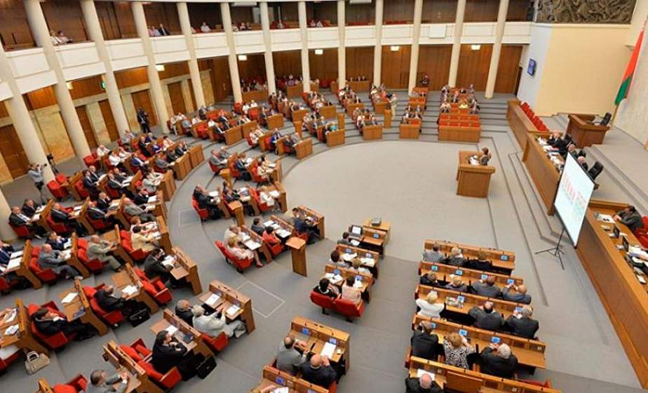 Профильные парламентские комиссии должны быть мощными дискуссионными площадками