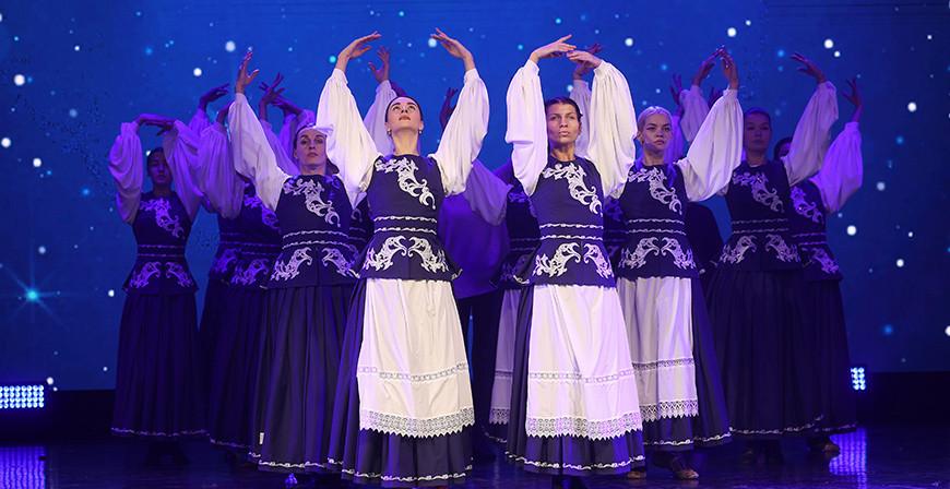 И у взрослого может быть сказка! Как в ансамбле "Белые росы" создавали проект "Сказки Беларуси"