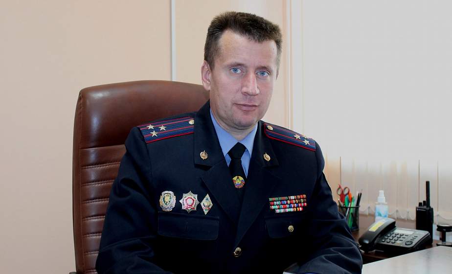 Дмитрий Гриневич: «Проявление патриотизма – долг каждого гражданина страны»