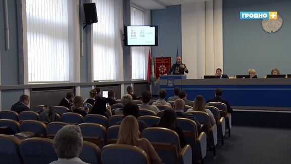 По итогам второго тура шесть проектов претендуют стать брендом Гродно