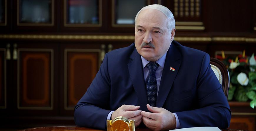 Руководство министерств и регионов, гендиректора предприятий. Александр Лукашенко рассмотрел кадровые вопросы