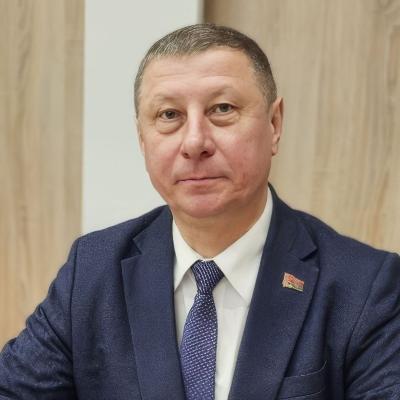 Игорь Кашкевич