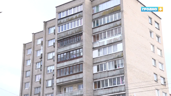 Какие дома в Гродно ждет капитальный ремонт в 2020-м году 