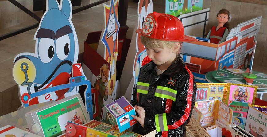 Республиканская кампания МЧС "Не оставляйте детей одних!" пройдет в Беларуси с 15 мая по 1 июня