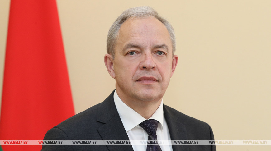 Игорь Сергеенко: Президенту будут ежеквартально докладывать о выполнении распоряжения по решению актуальных вопросов жизни людей