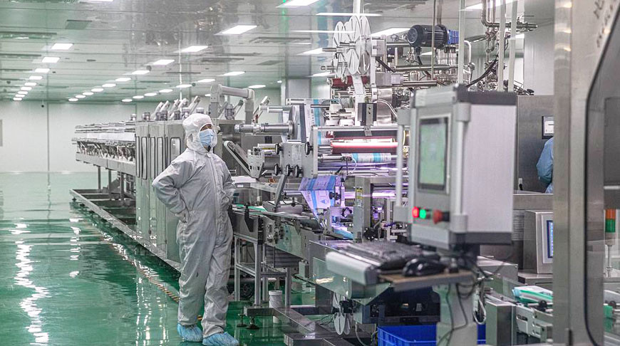 Врачи в Ухане вылечили последнего тяжелобольного с COVID-19