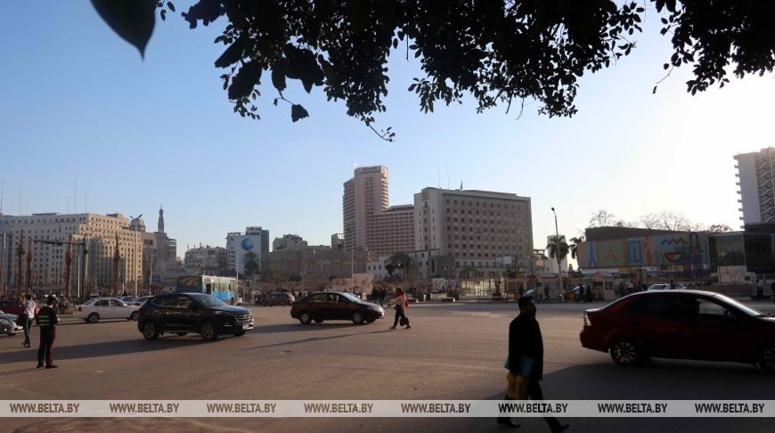 Египет 1 июля возобновит международное авиасообщение и откроет некоторые курорты