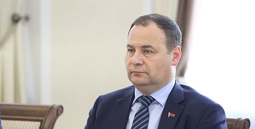 Кооперация в автостроении, АПК и наука. Роман Головченко о перспективах сотрудничества с Самарской областью