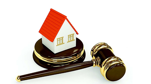 Более Br22 млрд поступило в бюджет Гродно от реализации участков и объектов недвижимости