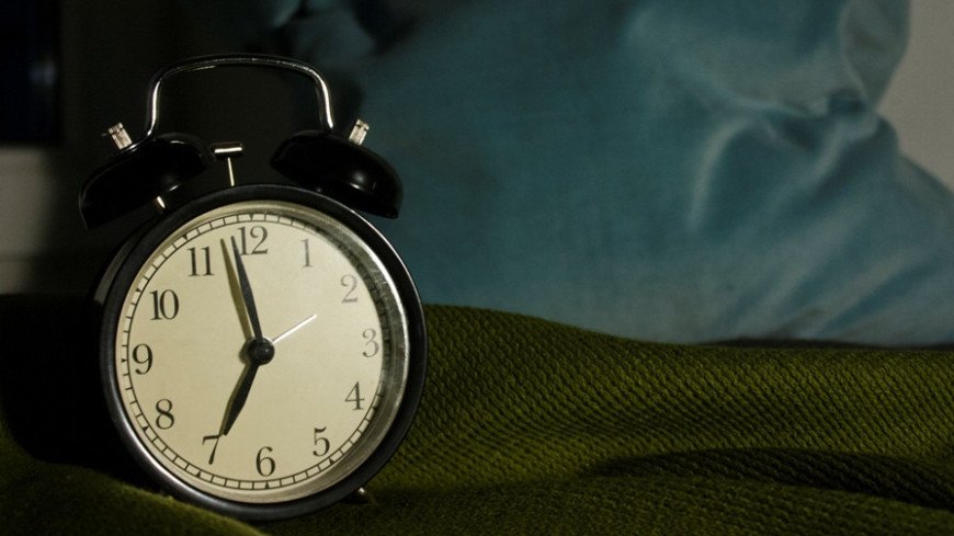 Как длительность фазы быстрого сна влияет на смертность?
